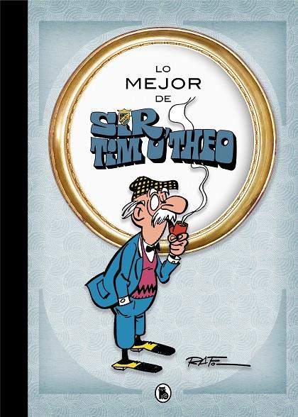 LO MEJOR DE SIR TIM O'THEO | 9788402421548 | RAF | Galatea Llibres | Llibreria online de Reus, Tarragona | Comprar llibres en català i castellà online