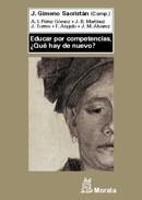 EDUCAR POR COMPETENCIAS, ¿QUÉ HAY DE NUEVO? | 9788471125286 | J. GIMENO SACRISTÁN (COMP.), A. I. PÉREZ GÓMEZ, J. | Galatea Llibres | Llibreria online de Reus, Tarragona | Comprar llibres en català i castellà online