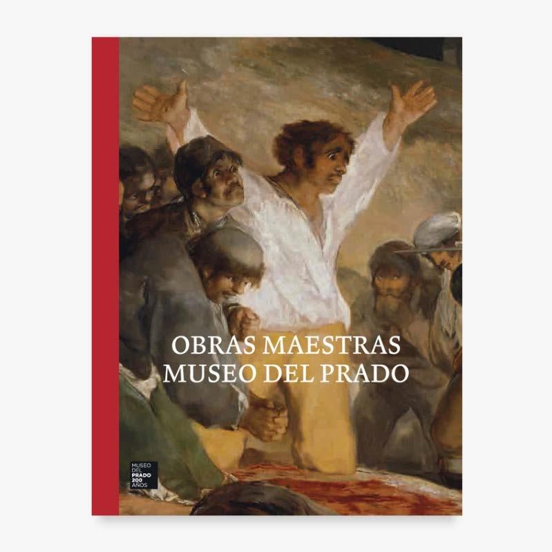 OBRAS MAESTRAS MUSEO DEL PRADO | 9788484804758 | VVAA | Galatea Llibres | Llibreria online de Reus, Tarragona | Comprar llibres en català i castellà online