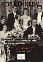 KENNEDY, LOS | 9788483833254 | COLLIER, PETER/HOROWITZ, DAVID | Galatea Llibres | Llibreria online de Reus, Tarragona | Comprar llibres en català i castellà online