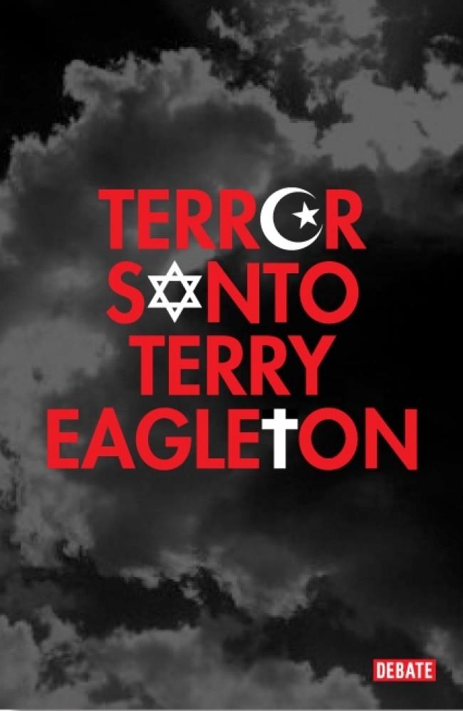 TERROR SANTO | 9788483067505 | EAGLETON, TERRY | Galatea Llibres | Llibreria online de Reus, Tarragona | Comprar llibres en català i castellà online