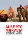 IDEA DE LA INDIA, UNA | 9788483077924 | MORAVIA, ALBERTO | Galatea Llibres | Llibreria online de Reus, Tarragona | Comprar llibres en català i castellà online