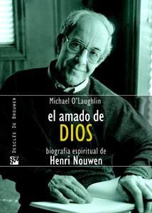 AMADO DE DIOS, EL | 9788433021168 | O'LAUGHTON, MICHAEL | Galatea Llibres | Llibreria online de Reus, Tarragona | Comprar llibres en català i castellà online