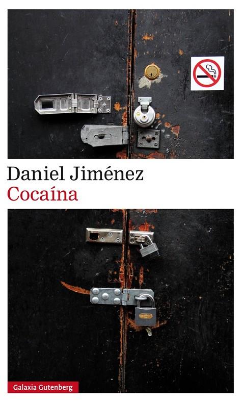 COCAÍNA | 9788416495368 | JIMÉNEZ, DANIEL | Galatea Llibres | Llibreria online de Reus, Tarragona | Comprar llibres en català i castellà online