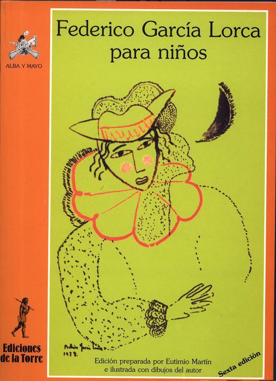 FEDERICO GARCIA LORCA PARA NIÑOS | 9788479601140 | GARCÍA LORCA, FEDERICO | Galatea Llibres | Llibreria online de Reus, Tarragona | Comprar llibres en català i castellà online