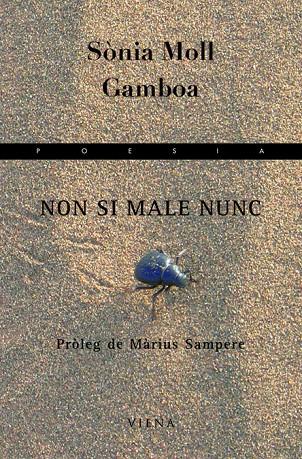 NON SI MALE NUNC | 9788483304792 | MOLL, SONIA | Galatea Llibres | Llibreria online de Reus, Tarragona | Comprar llibres en català i castellà online