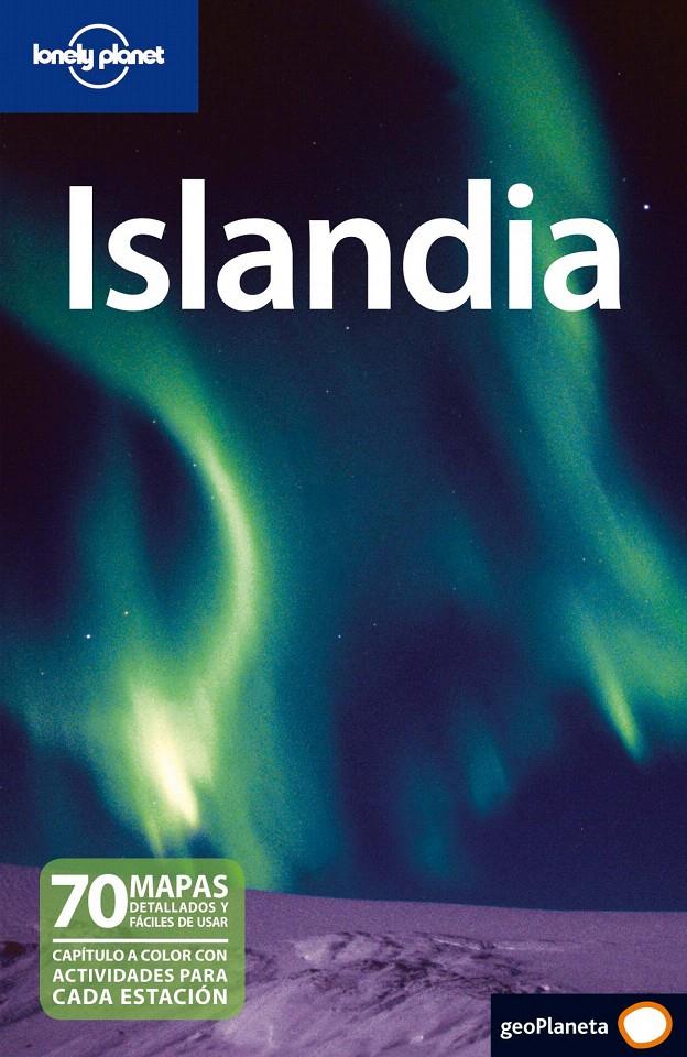 ISLANDIA LONELY PLANET | 9788408088745 | PARNELL, FRAN / PRESSER, BRANDON | Galatea Llibres | Llibreria online de Reus, Tarragona | Comprar llibres en català i castellà online