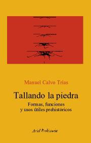 TALLANDO PIEDRA | 9788434452268 | CALVO TRIAS, MANUEL | Galatea Llibres | Llibreria online de Reus, Tarragona | Comprar llibres en català i castellà online