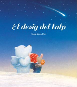 EL DESIG DEL TALP | 9788416427734 | KIM, SANG-KEUN | Galatea Llibres | Llibreria online de Reus, Tarragona | Comprar llibres en català i castellà online