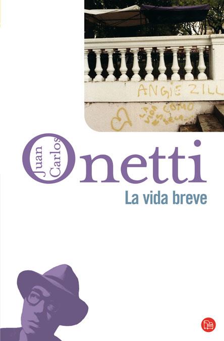 VIDA BREVE, LA | 9788466369145 | ONETTI, JUAN CARLOS | Galatea Llibres | Llibreria online de Reus, Tarragona | Comprar llibres en català i castellà online