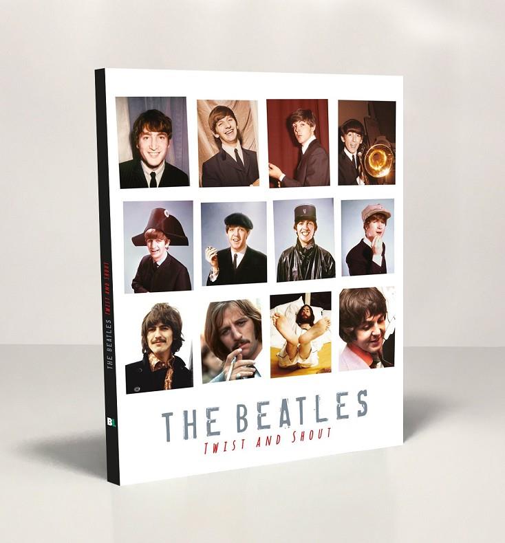 THE BEATLES | 9788418246081 | O'NEILL, MICHAEL | Galatea Llibres | Llibreria online de Reus, Tarragona | Comprar llibres en català i castellà online