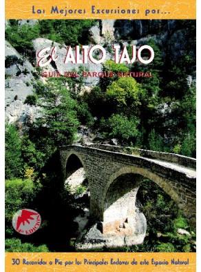 ALTO TAJO, EL | 9788495368560 | LÓPEZ VÁZQUEZ, LUIS | Galatea Llibres | Llibreria online de Reus, Tarragona | Comprar llibres en català i castellà online