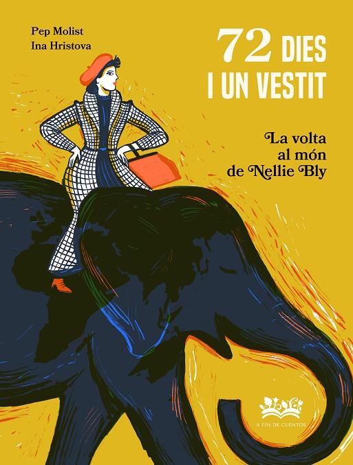 72 DIES I UN VESTIT. | 9788419684165 | MOLIST, PEP | Galatea Llibres | Llibreria online de Reus, Tarragona | Comprar llibres en català i castellà online