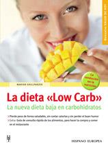 DIETA LOW CARB, LA | 9788425516689 | GRILLPARZER, MARION | Galatea Llibres | Llibreria online de Reus, Tarragona | Comprar llibres en català i castellà online