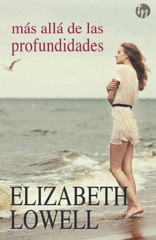 MÁS ALLÁ DE LAS PROFUNDIDADES | 9788468784786 | LOWELL, ELIZABETH | Galatea Llibres | Llibreria online de Reus, Tarragona | Comprar llibres en català i castellà online