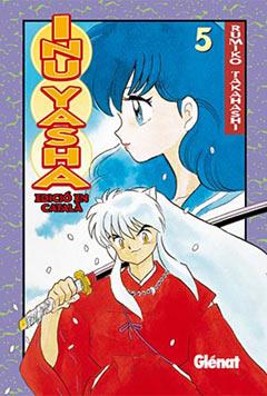 INU YASHA 5 CAT) | 9788484497493 | TAKAHASHI, RUMIKO | Galatea Llibres | Llibreria online de Reus, Tarragona | Comprar llibres en català i castellà online