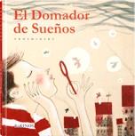 DOMADOR DE SUEÑOS, EL | 9788496629509 | TROSHINSKY | Galatea Llibres | Llibreria online de Reus, Tarragona | Comprar llibres en català i castellà online