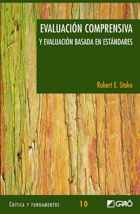 EVALUACION COMPRENSIVA | 9788478274185 | STAKE, ROBERT | Galatea Llibres | Llibreria online de Reus, Tarragona | Comprar llibres en català i castellà online