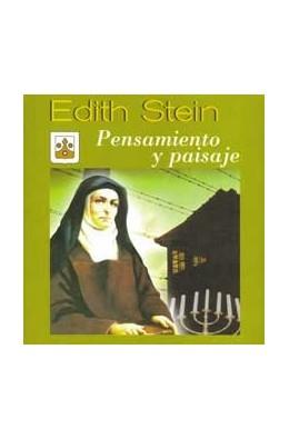 PENSAMIENTO Y PAISAJE | 9788472394537 | STEIN, EDITH | Galatea Llibres | Llibreria online de Reus, Tarragona | Comprar llibres en català i castellà online