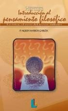 INTRODUCCION AL PENSAMIENTO FILOSOFICO | 9788484830542 | MATEOS GARCIA,ANGELES | Galatea Llibres | Llibreria online de Reus, Tarragona | Comprar llibres en català i castellà online