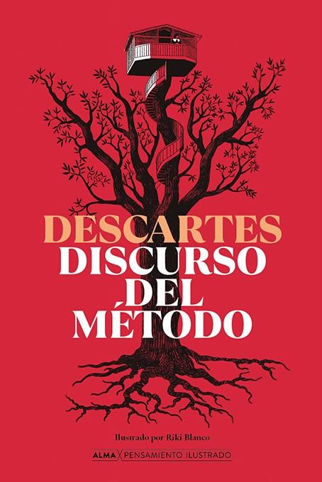 EL DISCURSO DEL MÉTODO | 9788418395239 | DESCARTES, RENÉ | Galatea Llibres | Librería online de Reus, Tarragona | Comprar libros en catalán y castellano online