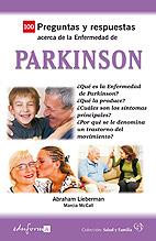 100 PREGUNTAS Y RESPUESTAS ACERCA DE LA ENFERMEDAD DEL PARKINSON | 9788466599474 | JONES AND BARTLETT PUBLISHERS, INC | Galatea Llibres | Llibreria online de Reus, Tarragona | Comprar llibres en català i castellà online