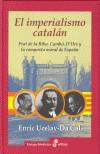 IMPERIALISMO CATALAN, EL | 9788435026499 | UCELAY-DA CAL, ENRIC | Galatea Llibres | Llibreria online de Reus, Tarragona | Comprar llibres en català i castellà online