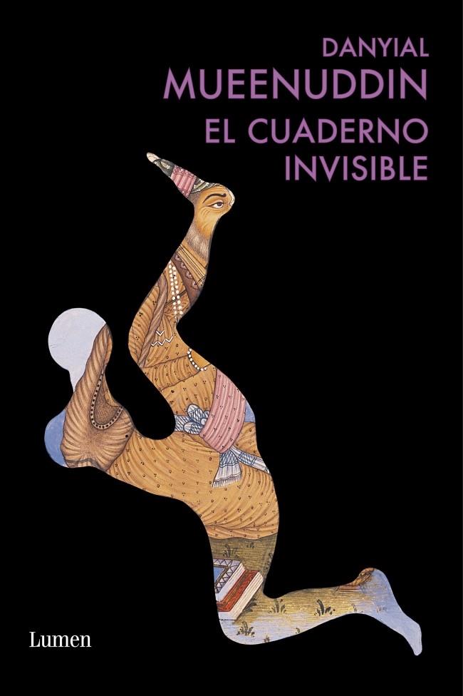 CUADERNO INVISIBLE, EL | 9788426418609 | MUEENUDDIN, DANYIAL | Galatea Llibres | Librería online de Reus, Tarragona | Comprar libros en catalán y castellano online