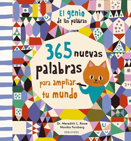 EL GENIO DE LAS PALABRAS | 9788414030844 | ROWE, MEREDITH L. | Galatea Llibres | Llibreria online de Reus, Tarragona | Comprar llibres en català i castellà online