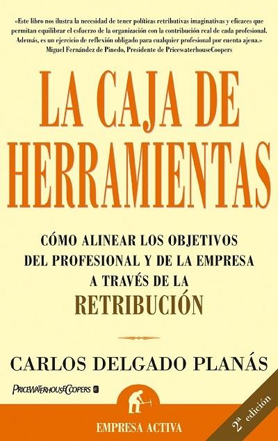 CAJA DE HERRAMIENTAS | 9788495787569 | DELGADO PLANAS, CARLOS | Galatea Llibres | Llibreria online de Reus, Tarragona | Comprar llibres en català i castellà online