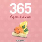 365 APERITIVOS | 9788475566979 | ALLEN, SARA | Galatea Llibres | Llibreria online de Reus, Tarragona | Comprar llibres en català i castellà online