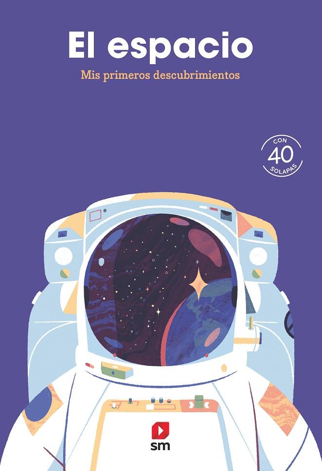 EL ESPACIO | 9788413189611 | CHAFFARDON, CHRISTOPHE | Galatea Llibres | Librería online de Reus, Tarragona | Comprar libros en catalán y castellano online