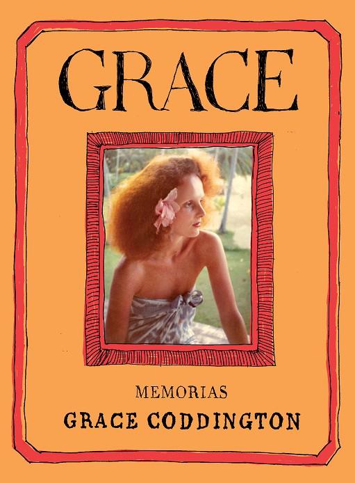 GRACE | 9788417866242 | CODDINGTON, GRACE | Galatea Llibres | Llibreria online de Reus, Tarragona | Comprar llibres en català i castellà online