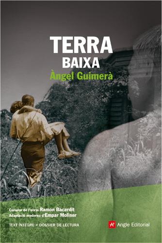 TERRA BAIXA | 9788496521865 | GUIMERA, ANGEL | Galatea Llibres | Llibreria online de Reus, Tarragona | Comprar llibres en català i castellà online