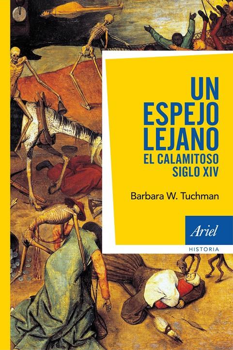 UN ESPEJO LEJANO | 9788434417816 | TUCHMAN, BARBARA | Galatea Llibres | Llibreria online de Reus, Tarragona | Comprar llibres en català i castellà online