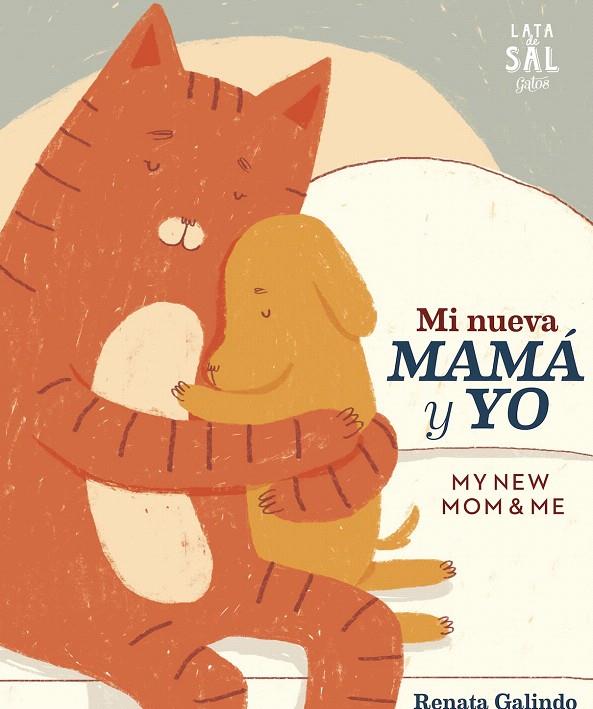 MI NUEVA MAMá Y YO | 9788494665080 | GALINDO, RENATA | Galatea Llibres | Llibreria online de Reus, Tarragona | Comprar llibres en català i castellà online