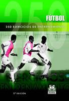 DOSCIENTOS 50 EJERCICIOS DE ENTRENAMIENTO (FÚTBOL) | 9788480190923 | BENEDEK, ENDRE | Galatea Llibres | Librería online de Reus, Tarragona | Comprar libros en catalán y castellano online