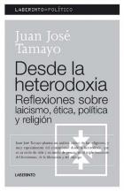 DESDE LA HETERODOXIA | 9788484832560 | TAMAYO, JUAN JOSE | Galatea Llibres | Llibreria online de Reus, Tarragona | Comprar llibres en català i castellà online