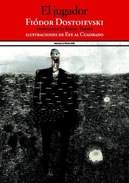 EL JUGADOR | 9788416358083 | DOSTOIEVSKI, FIÓDOR | Galatea Llibres | Llibreria online de Reus, Tarragona | Comprar llibres en català i castellà online