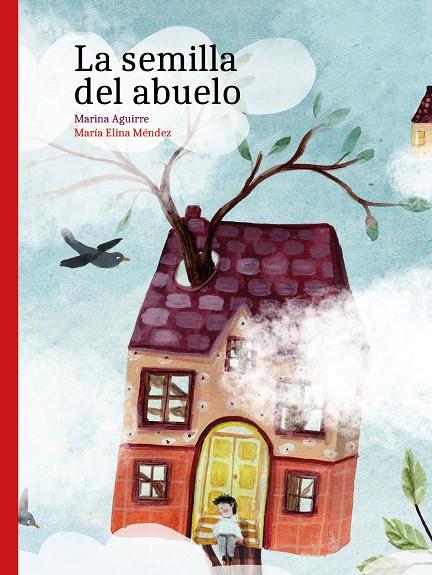 LA SEMILLA DEL ABUELO | 9788418284953 | AGUIRRE, MARINA | Galatea Llibres | Llibreria online de Reus, Tarragona | Comprar llibres en català i castellà online