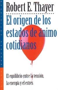 ORIGEN DE LOS ESTADOS DE ANIMO COTIDIANOS, EL | 9788449305306 | THAYER, ROBERT | Galatea Llibres | Librería online de Reus, Tarragona | Comprar libros en catalán y castellano online