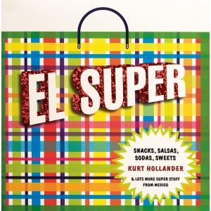 SUPER, EL | 9789685208475 | HOLLANDER, KURT | Galatea Llibres | Llibreria online de Reus, Tarragona | Comprar llibres en català i castellà online