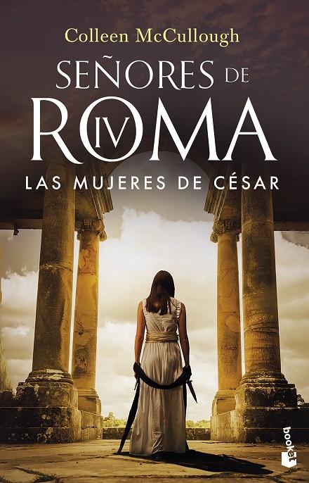 LAS MUJERES DE CÉSAR | 9788408253273 | MCCULLOUGH, COLLEEN | Galatea Llibres | Llibreria online de Reus, Tarragona | Comprar llibres en català i castellà online