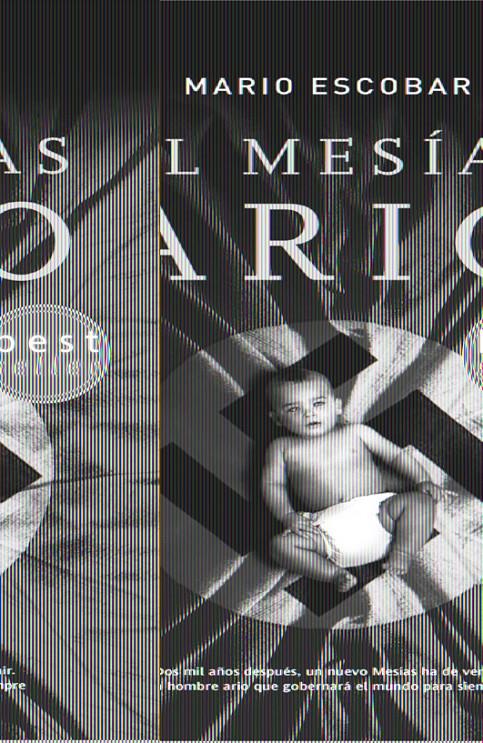 MESIAS ARIO, EL | 9788498004373 | ESCOBAR, MARIO | Galatea Llibres | Librería online de Reus, Tarragona | Comprar libros en catalán y castellano online