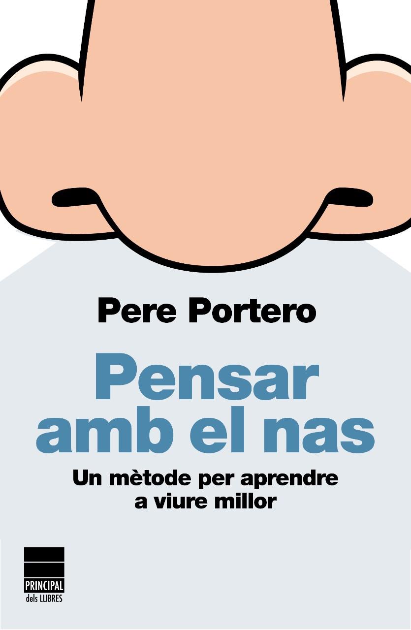 PENSAR AMB EL NAS | 9788493859442 | PORTERO, PERE | Galatea Llibres | Llibreria online de Reus, Tarragona | Comprar llibres en català i castellà online