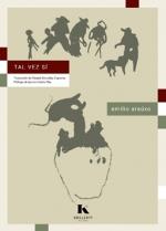 TAL VEZ SÍ | 9788412863413 | ARAÚXO, EMILIO | Galatea Llibres | Librería online de Reus, Tarragona | Comprar libros en catalán y castellano online