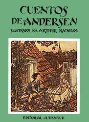 CUENTOS DE ANDERSEN | 9788426102553 | ANDERSEN, HANS CHRISTIAN | Galatea Llibres | Llibreria online de Reus, Tarragona | Comprar llibres en català i castellà online