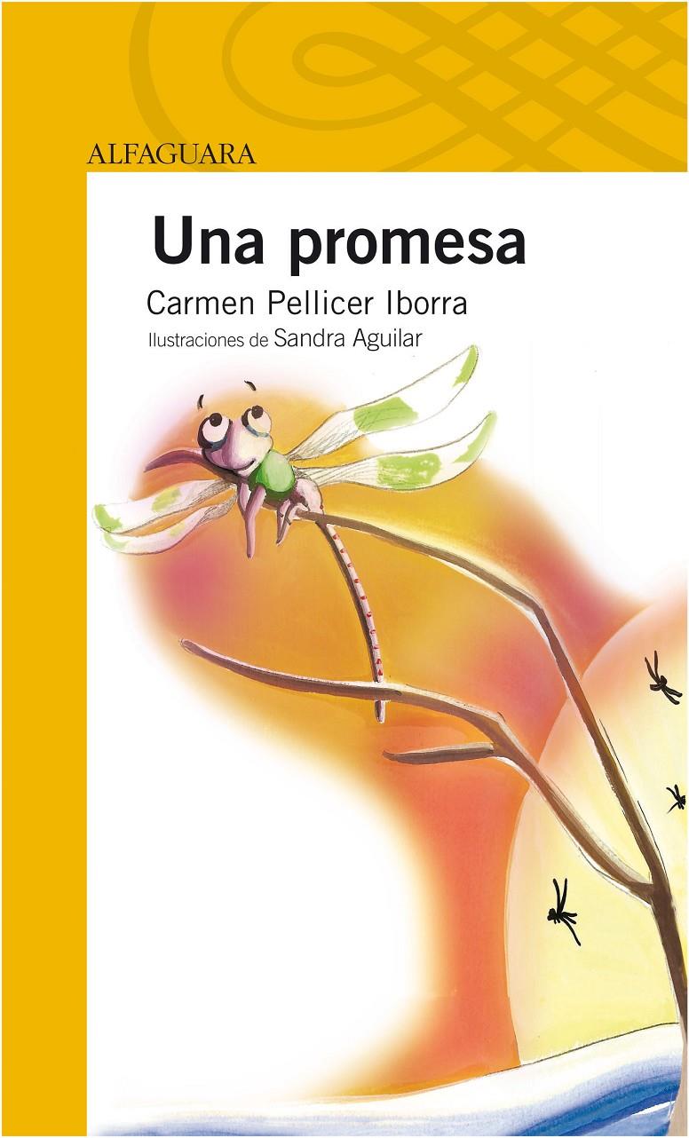 PROMESA, UNA | 9788420472041 | PELLICER, CARMEN | Galatea Llibres | Llibreria online de Reus, Tarragona | Comprar llibres en català i castellà online