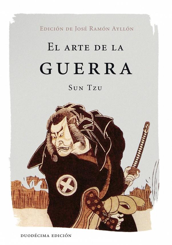 ARTE DE LA GUERRA, EL | 9788427024991 | SUN TZU | Galatea Llibres | Llibreria online de Reus, Tarragona | Comprar llibres en català i castellà online