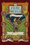 LA EDAD MEDIA. UNA HISTORIA GRAFICA | 9788412402483 | JANEGA, ELEANOR | Galatea Llibres | Llibreria online de Reus, Tarragona | Comprar llibres en català i castellà online